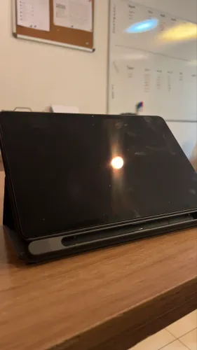 Vendo tablet Lenovo