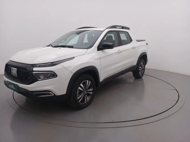 Fiat Toro Freedom 1.3 T270 4X2 Flex AUT 2025