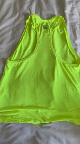 Regata body for sure