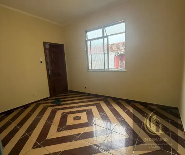 Alugo apartamento 2 quartos em olaria