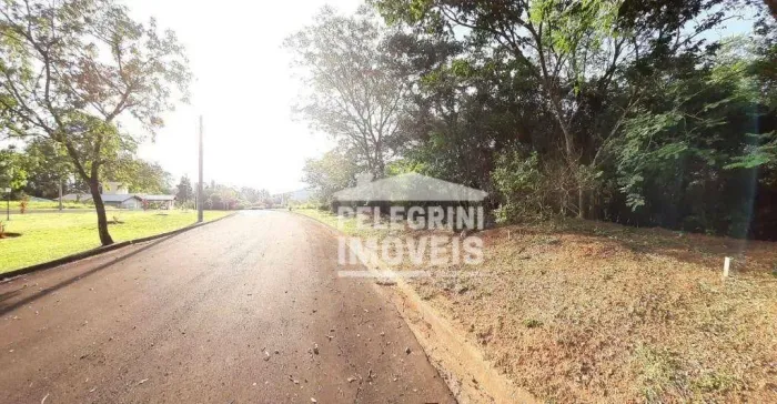 Terreno à venda, 1412 m² por R$ 450.000,00 - Joaquim Egídio - Campinas/SP