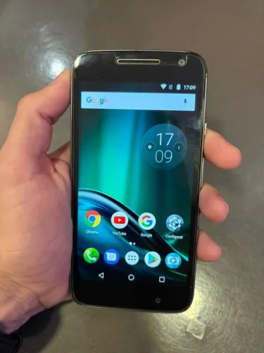 Moto G4 Play 16GB