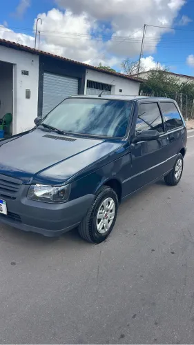 Fiat Uno Mille 1.0 Fire/ F.flex/ Economy 2P 2010