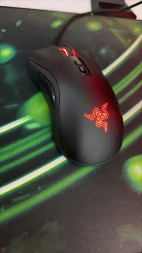 Mouse Razer Deathadder v2