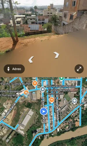 Lote bairro Maria das Graças em colatina 