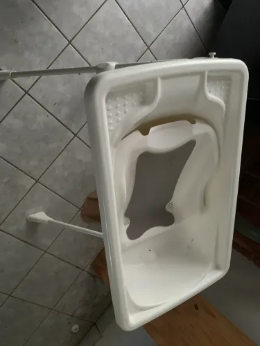 Banheira para bebê