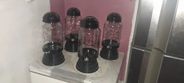 dispensadores de bebidas