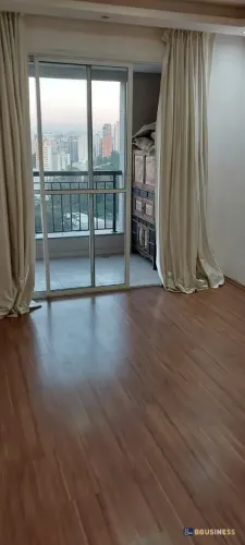 Apartamento para locação com 2 quartos - Jardim Parque Morumbi, São Paulo, SP
