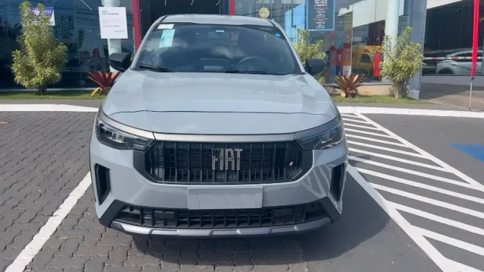 Fiat Fastback 1.0 200 Turbo Flex AUT 2026