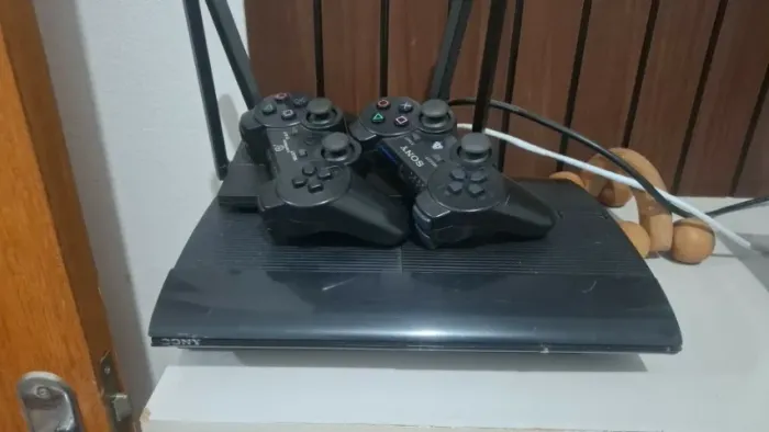 PlayStation 3