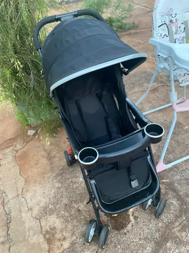 Carrinho passeio