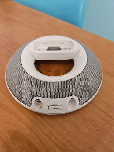 JBL on stage II para iPod