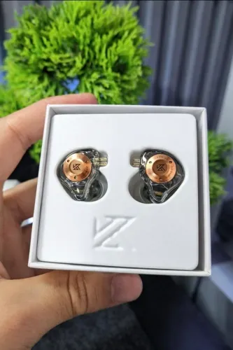Fone KZ EDX PRO X