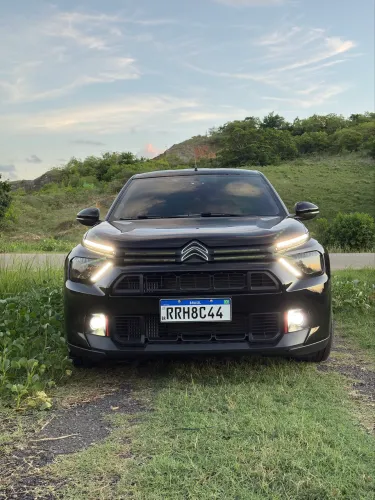 Citroen Basalt Feel 1.0 Flex TB 200 5P Aut. 2025