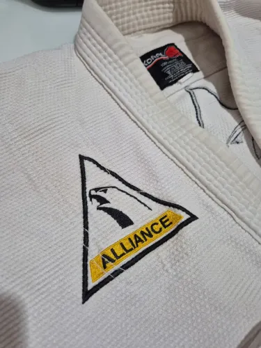 ? ? Jiu-Jitsu 