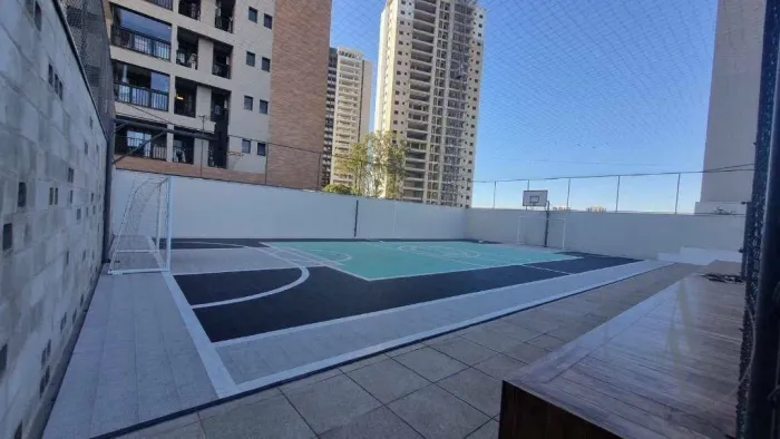Apartamento à venda no Alto da Boa Vista - Sorocaba/SP