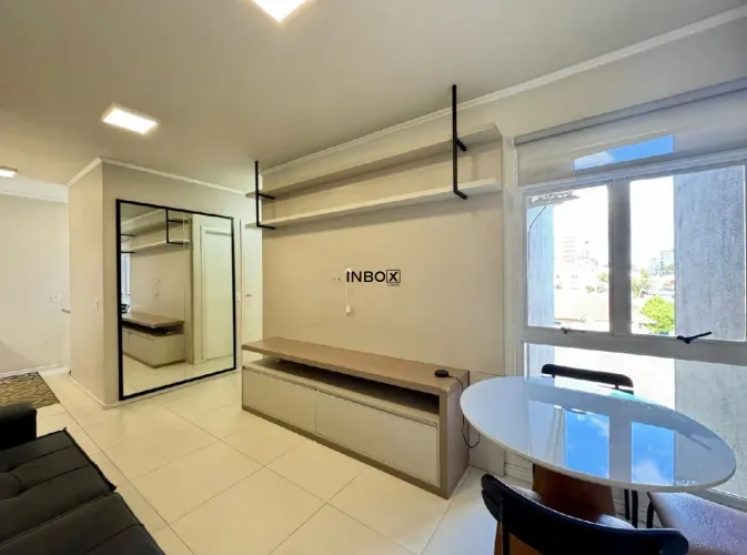 INBOX CIA IMOBILIÁRIA VENDE - Apartamento de 2 dormitórios NA CIDADE ALTA.