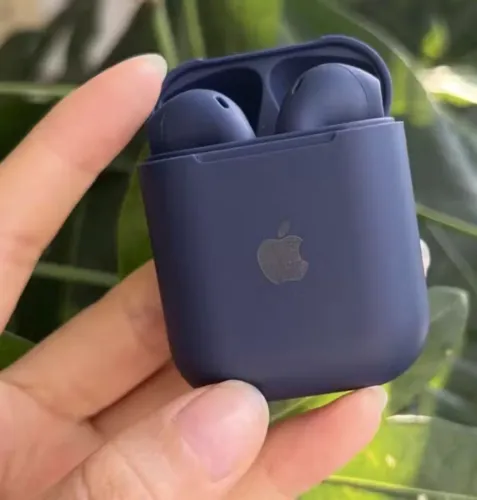 Fone de ouvido Bluetooth