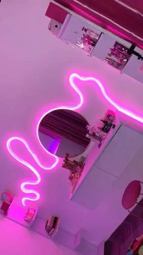 FITA DE LED DECORATIVAS