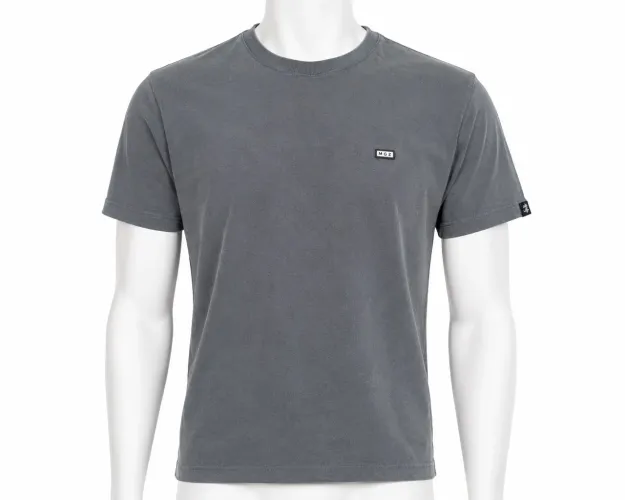 Camisa cinza Tamanho M