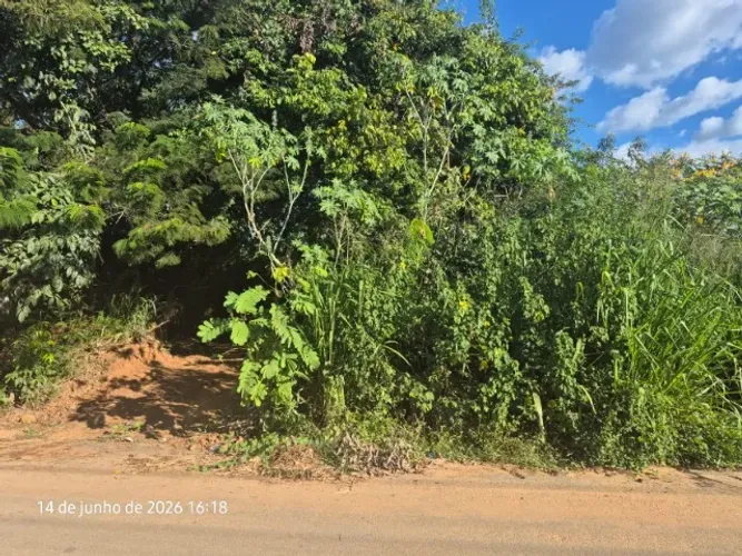 VENDO LOTE QUITADO LOCALIZADO NA RUA ANAPOLIS QD 02 LOTE 10 LOTEAMENTO ÁGUAS LINDAS 