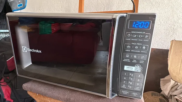 MICROONDAS 220V