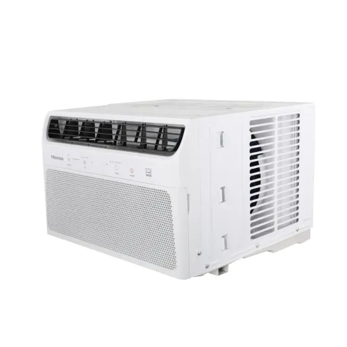 Ar Condicionado Janela Hisense 12.000 Btus Frio Aw-12CR2RWGU00 220v