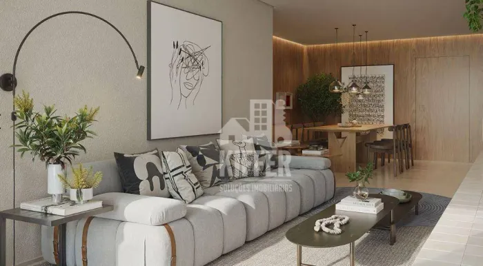 Apartamento à venda, 177 m² por R$ 3.049.000,00 - Icaraí - Niterói/RJ