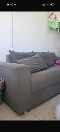 Sofá 3 lugares
