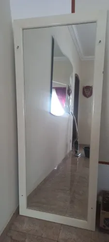 ESPELHO PARA QUARTO OU LOJA 