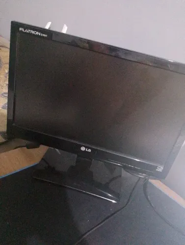 Monitor LG 16 polegadas