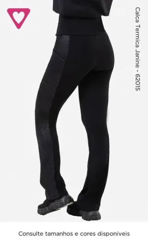 Calça térmica Janine