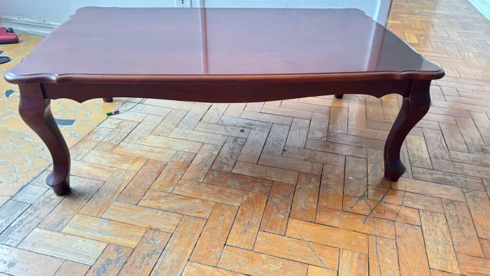 Mesa de centro