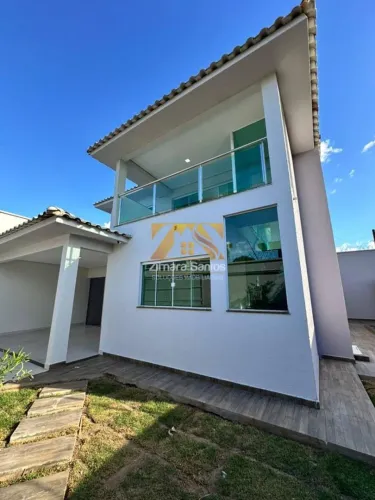 Casa com 4 Quartos à Venda, Plano Diretor Sul - Palmas