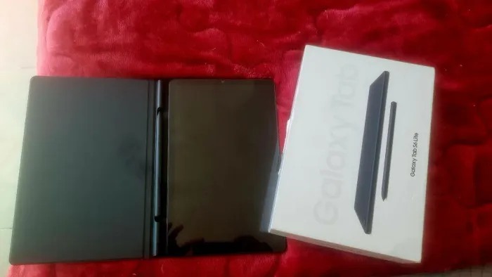 Tab S6 LITE
