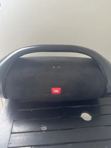 JBL 1 muito nova 