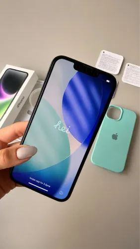 iPhone 14 128gb - Muito Novo