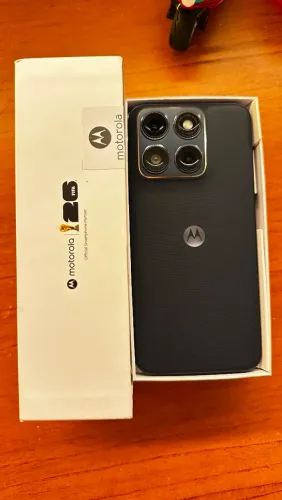 Edge 70 fusion 256GB
