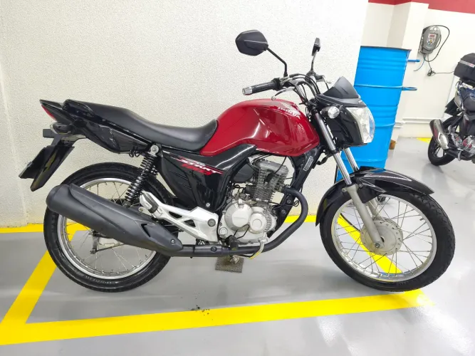 START 2017/2017 IMPECÁVEL!! R$11990,00
