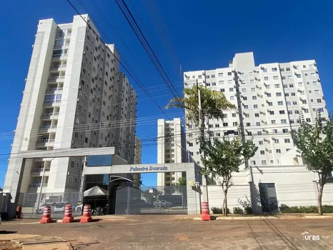 Apartamento Residencial