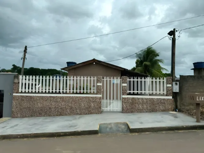 Sala Comercial para Venda em Cacaulândia, 1 banheiro