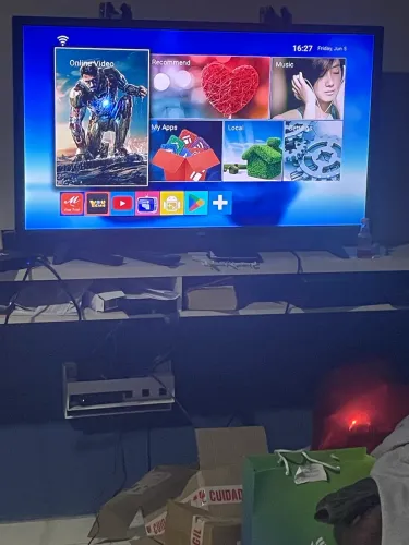 Tv 39 polegadas