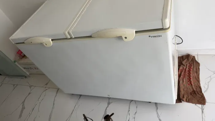 Freezer 