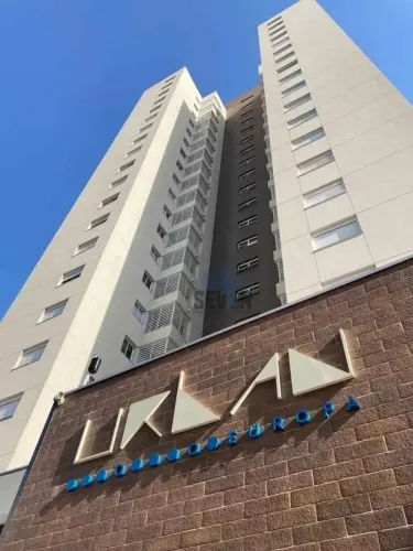 Apartamento para Locação no Urban Europa, 2 quartos, 70 m²