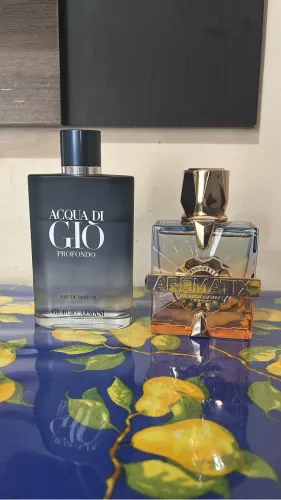 perfume acqua di gio