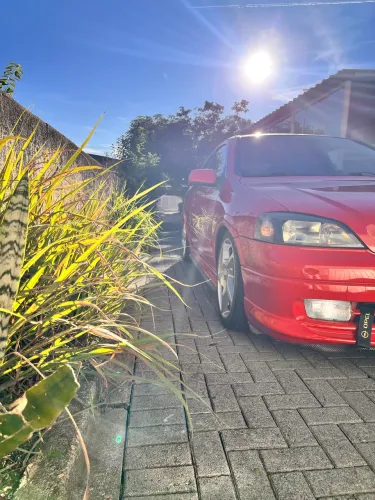 Chevrolet Astra GL 1.8 MPFI 3P 1999