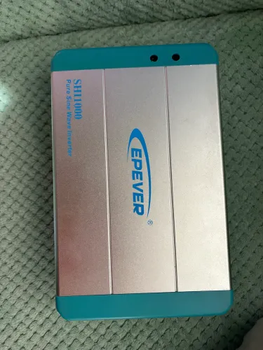 Inversor OffGrid Epever SHI 1000w