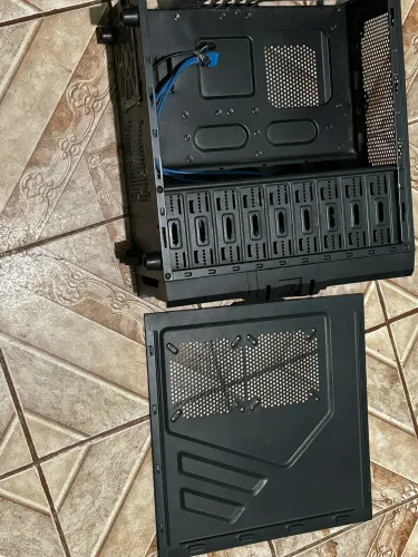 Gabinete para computador