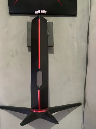 Monitor Hero AOC Gamer