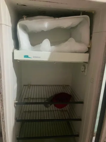 Geladeira